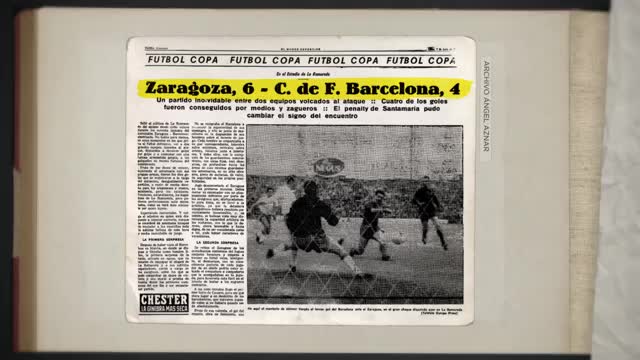 VUELTA ATRÁS - Capítulo 3