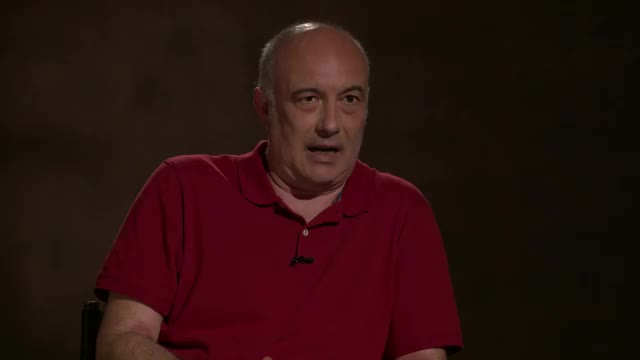 VUELTA ATRÁS - Capítulo 11