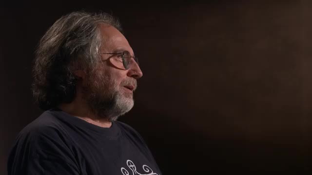 VUELTA ATRÁS - Capítulo 9