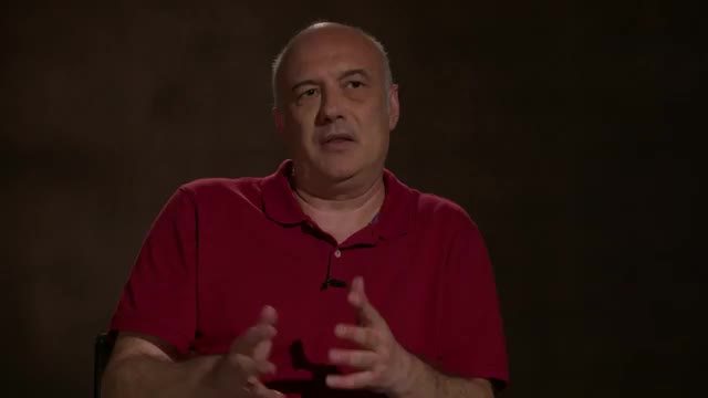VUELTA ATRÁS - Capítulo 7