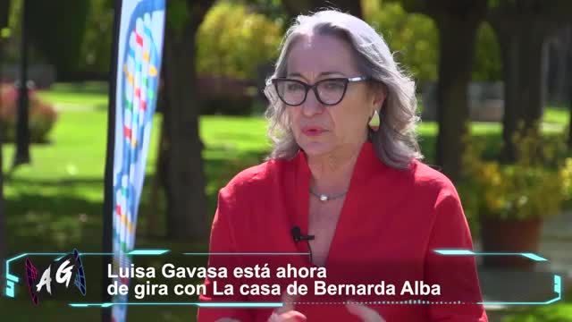 Impresoras 3D (Luisa Gavasa)