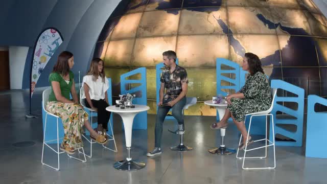 Espacio (ValPat (Valeria y Patricia))