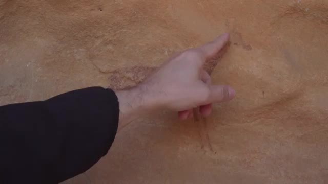 Pinturas rupestres