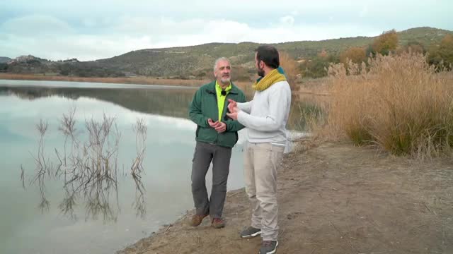 Montañas y el cambio climático