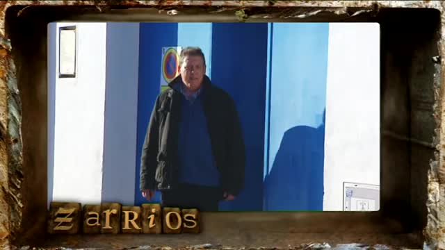 ZARRIOS - Capítulo 18
