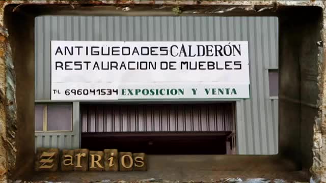 ZARRIOS - Capítulo 27