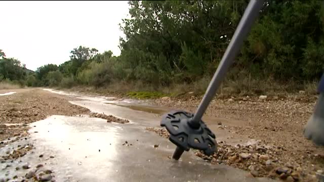 Los mil nombres de la Ermita de San Martín