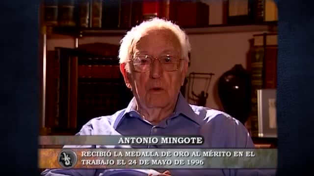 Antonio Mingote