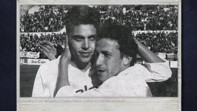 La Recopa