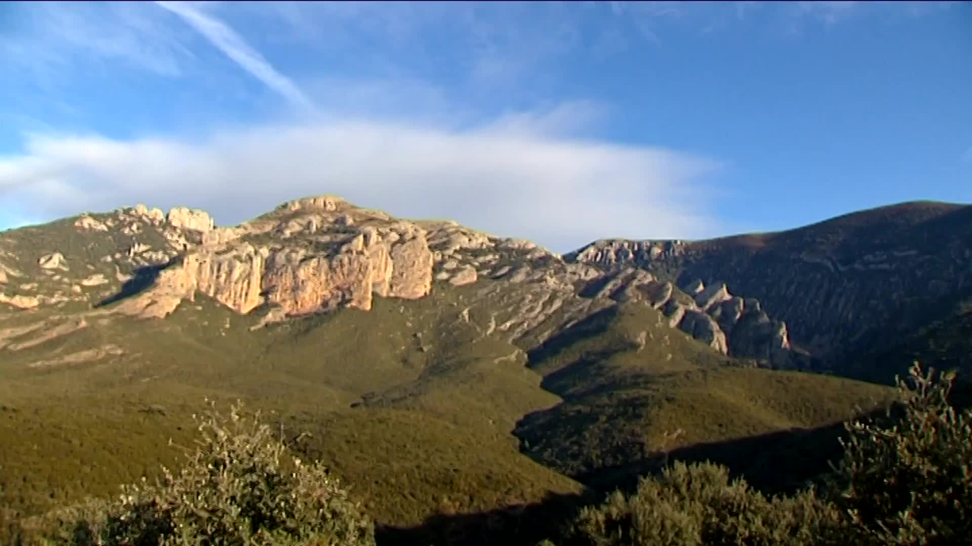 Descubriendo San Martín de la Val d Onsera