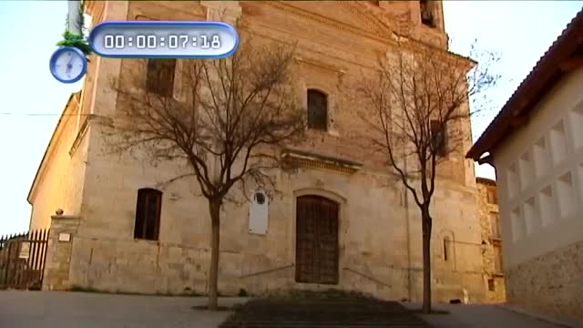 En Villarluengo, puentes y masías