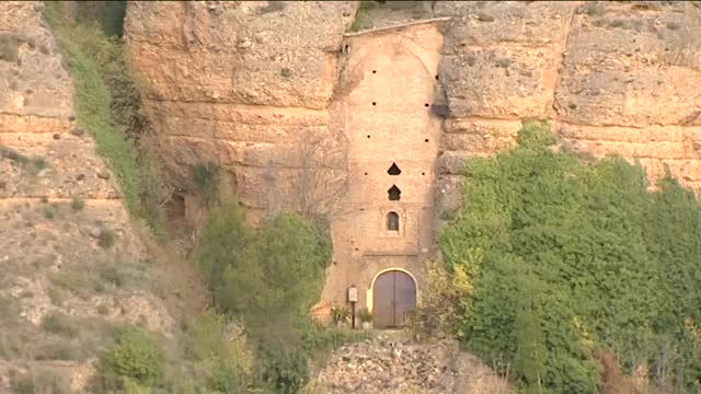 De Los Fayos a Tarazona