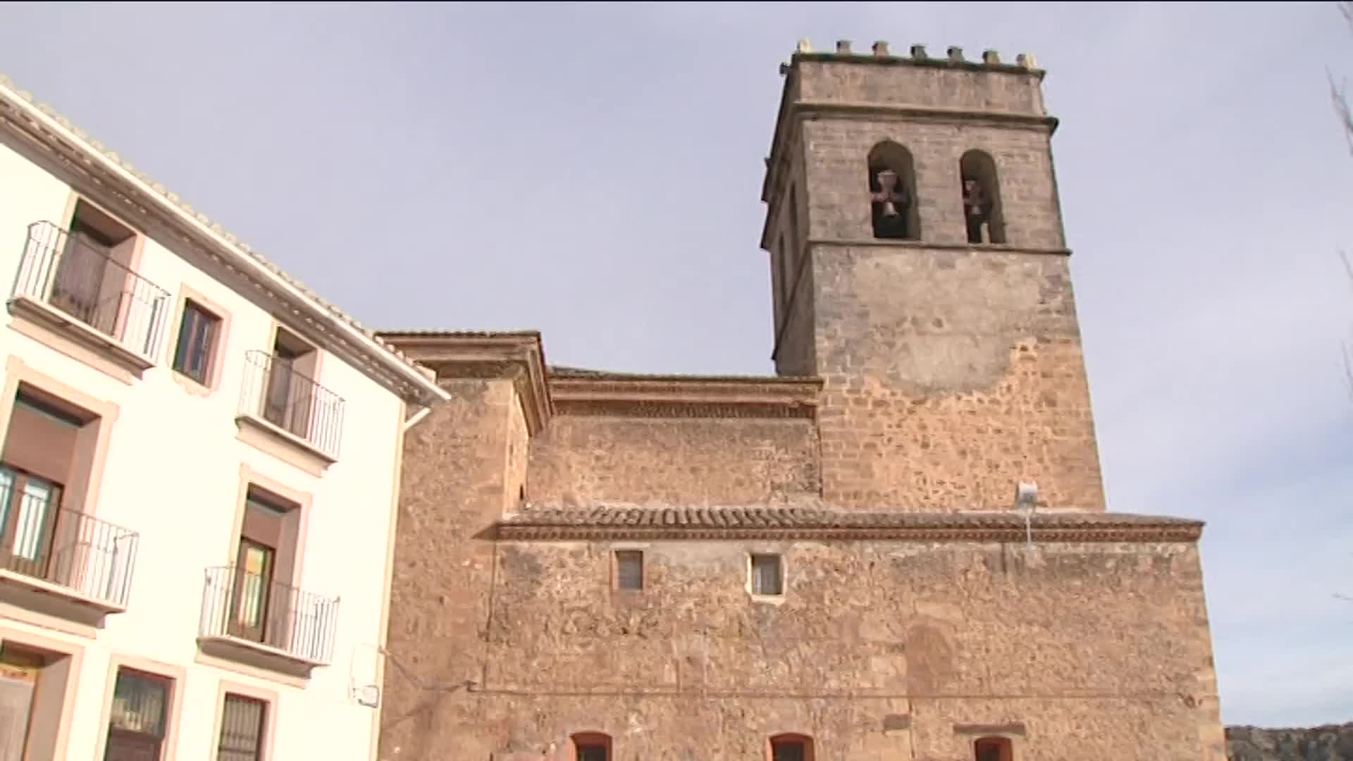 Senderismo y escalada en Manzanera