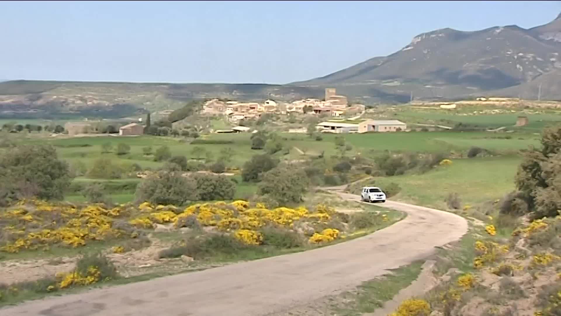Salto del Roldán