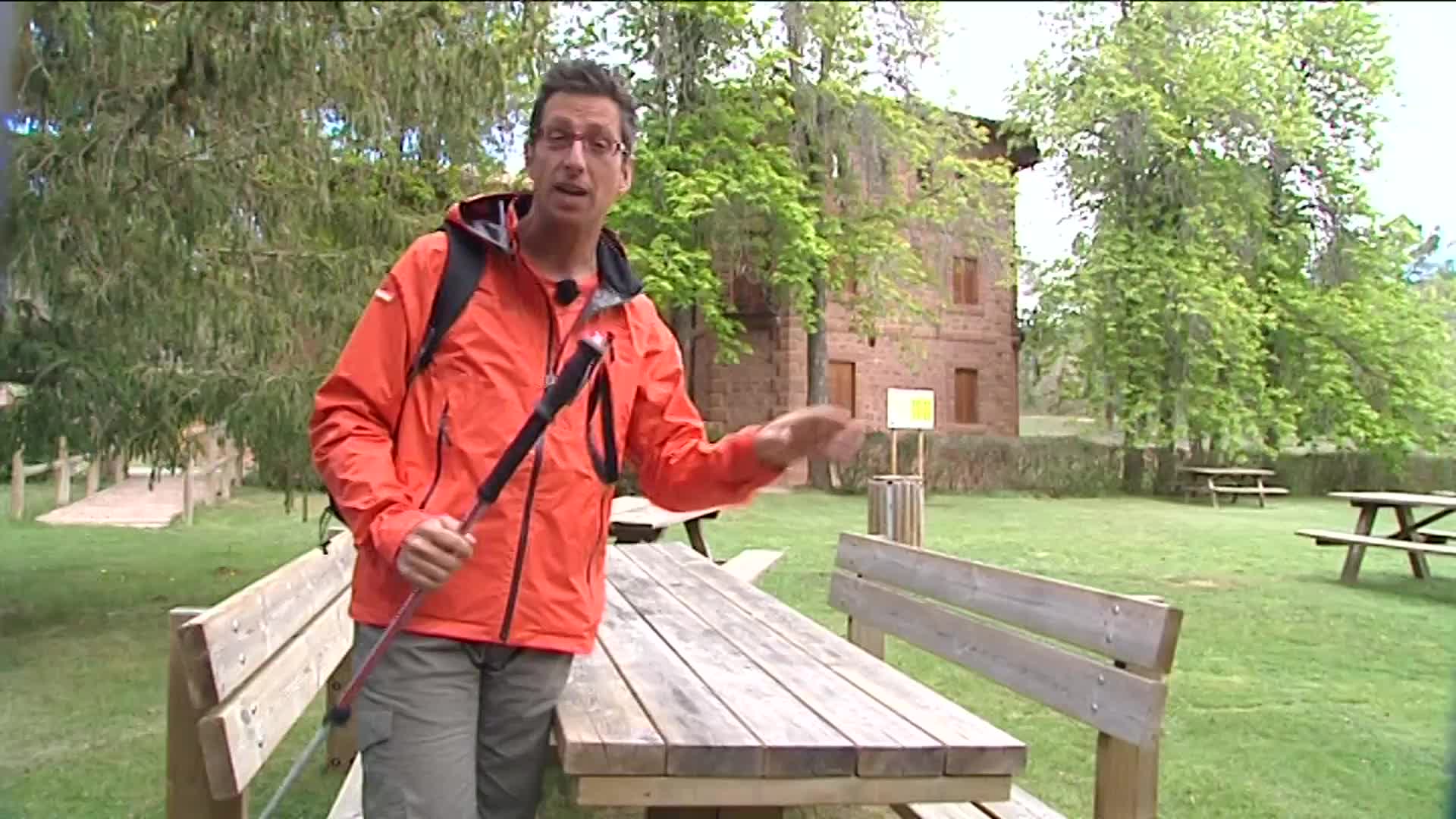 Por la Sierra de Albarracín