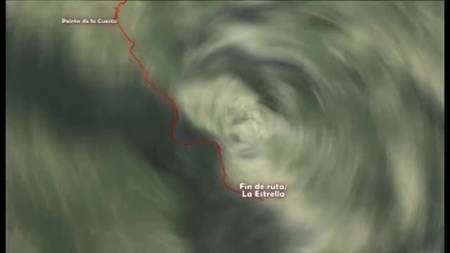 Romería a La Estrella