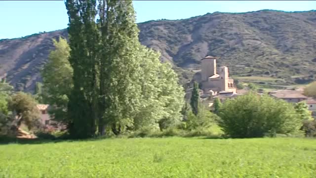 BTT por las Cinco Villas