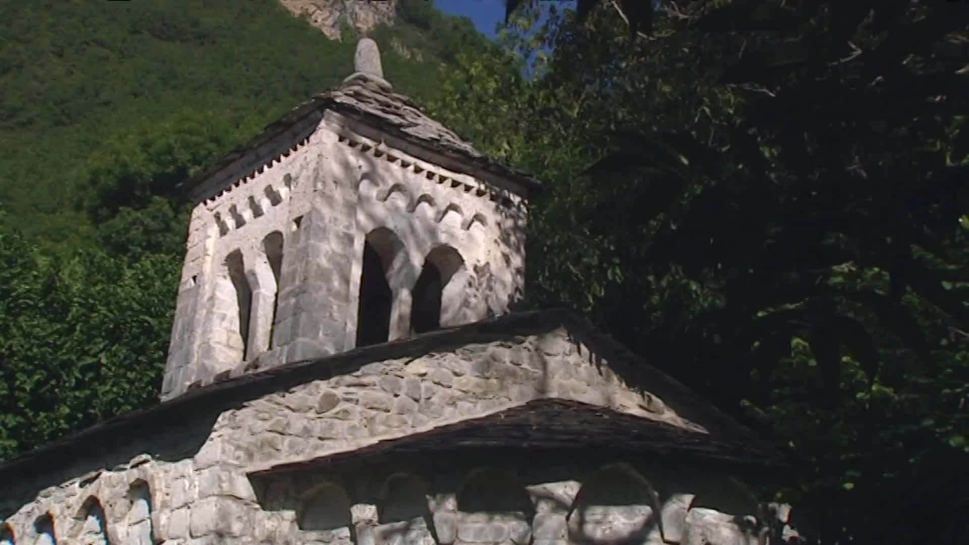 El Run-Seira-Gabás-El Run (Benasque)