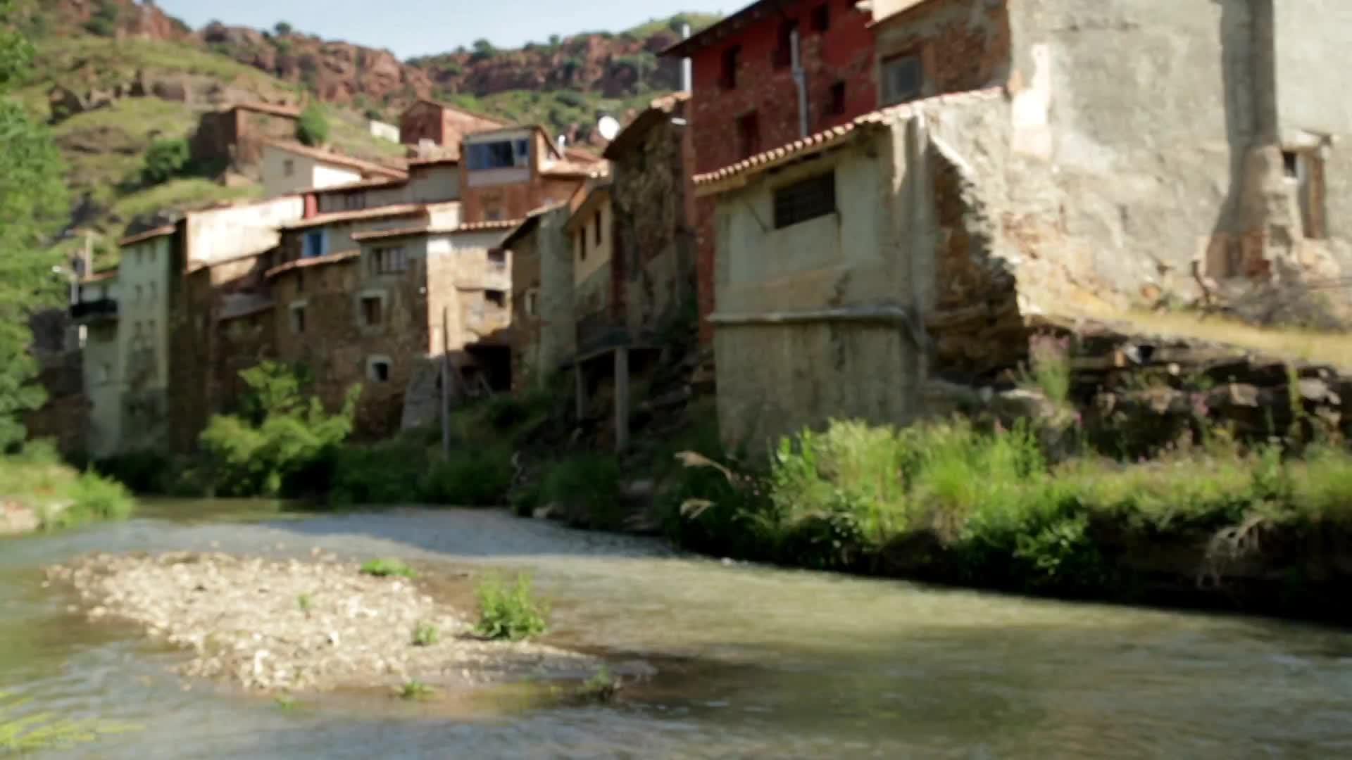 Vuelta al Barranco la Cingla de Peñarroyas