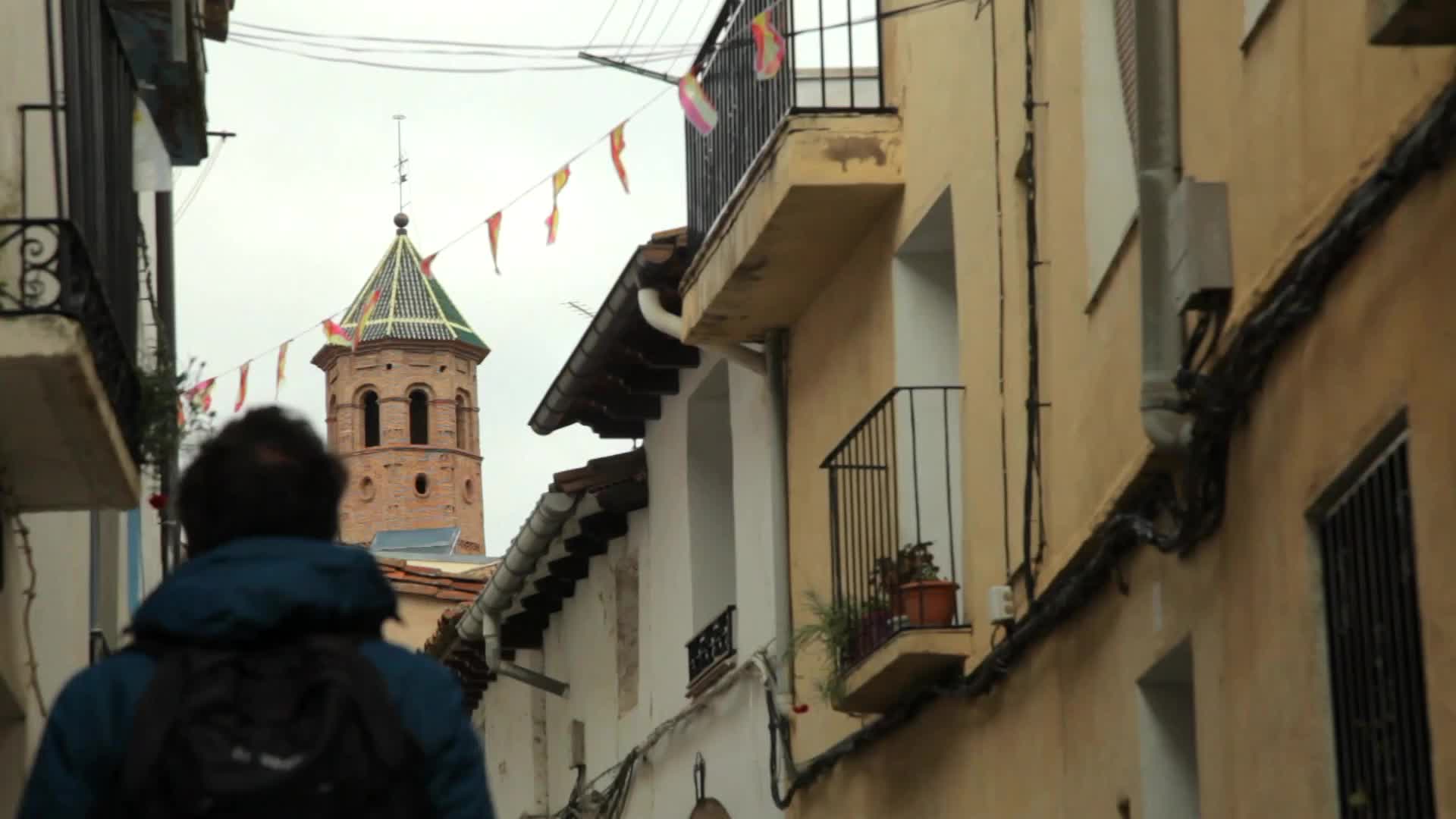 Alrededor del Pico Codos