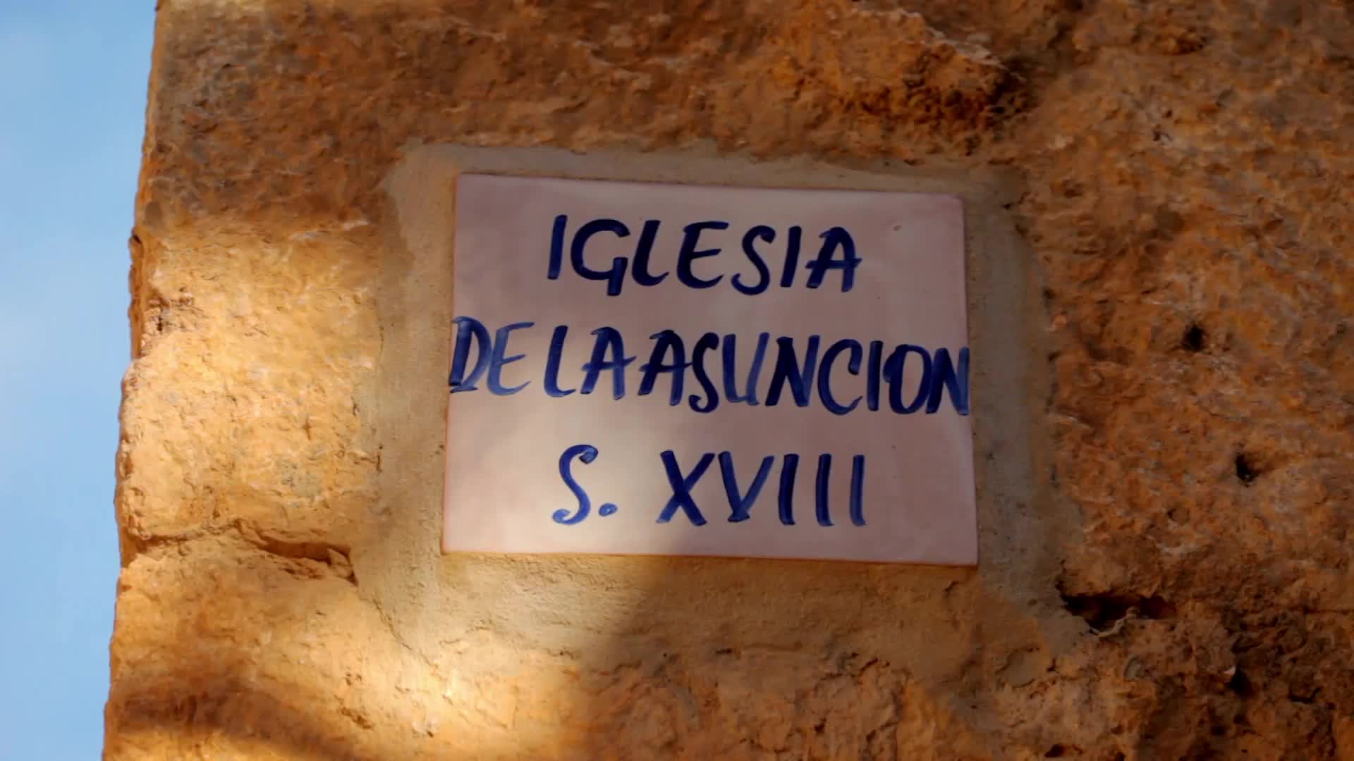 El Estrecho de Valloré