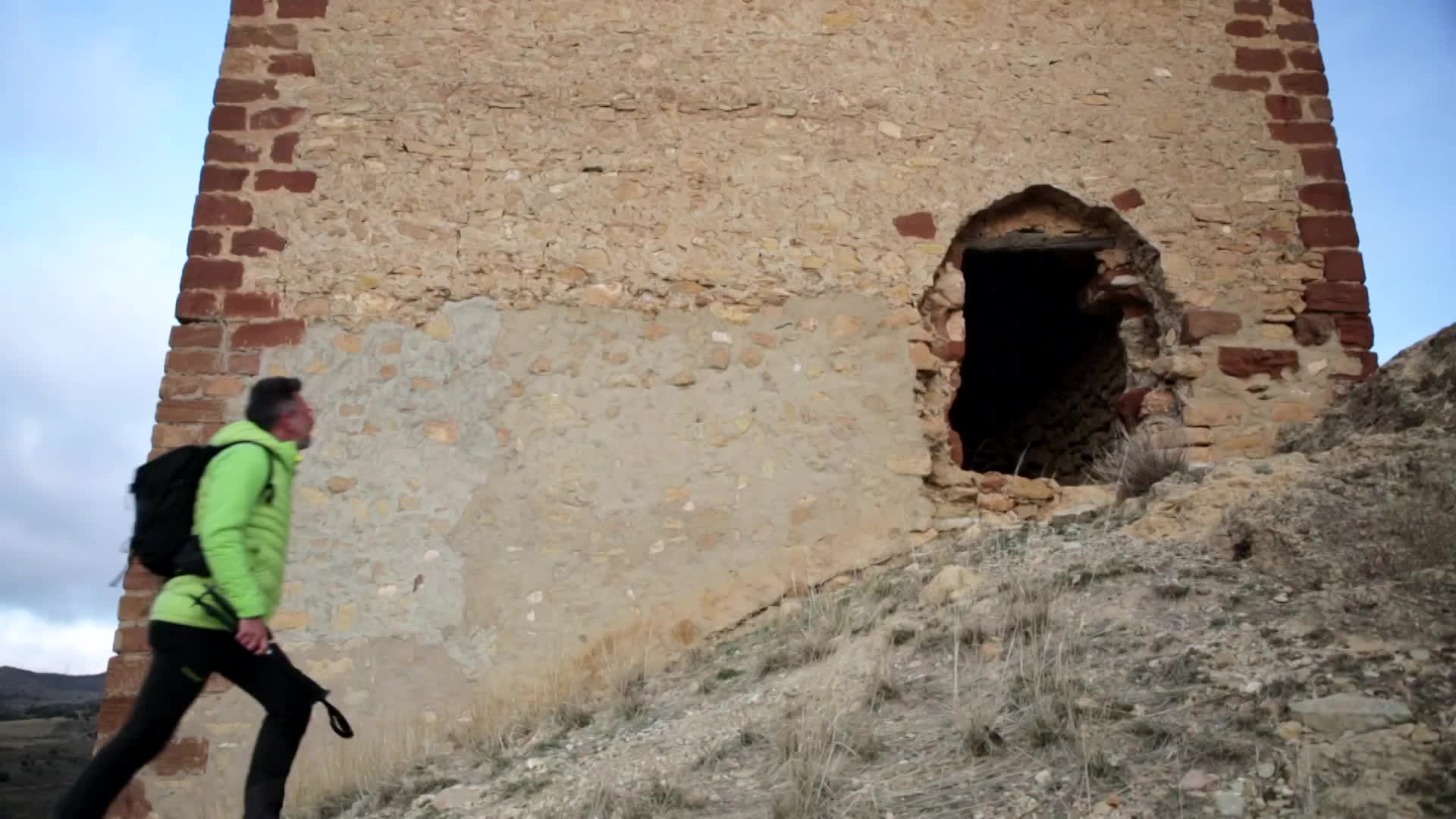 A los estrechos del río Sus