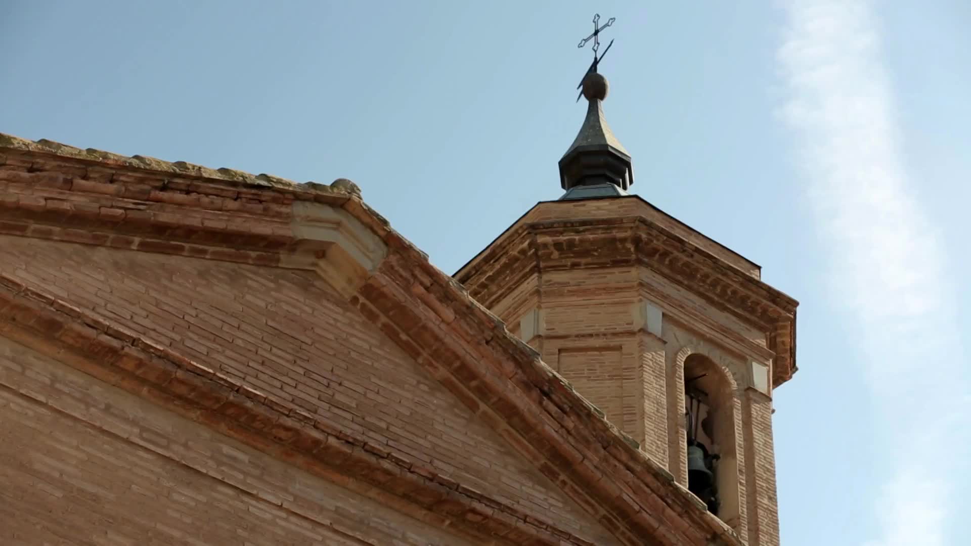 De Morés a la Atalaya