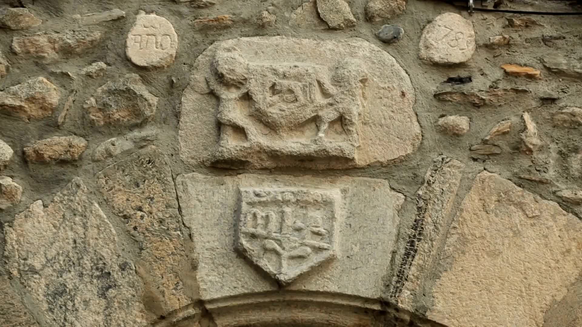 De Eriste al refugio Ángel Orús