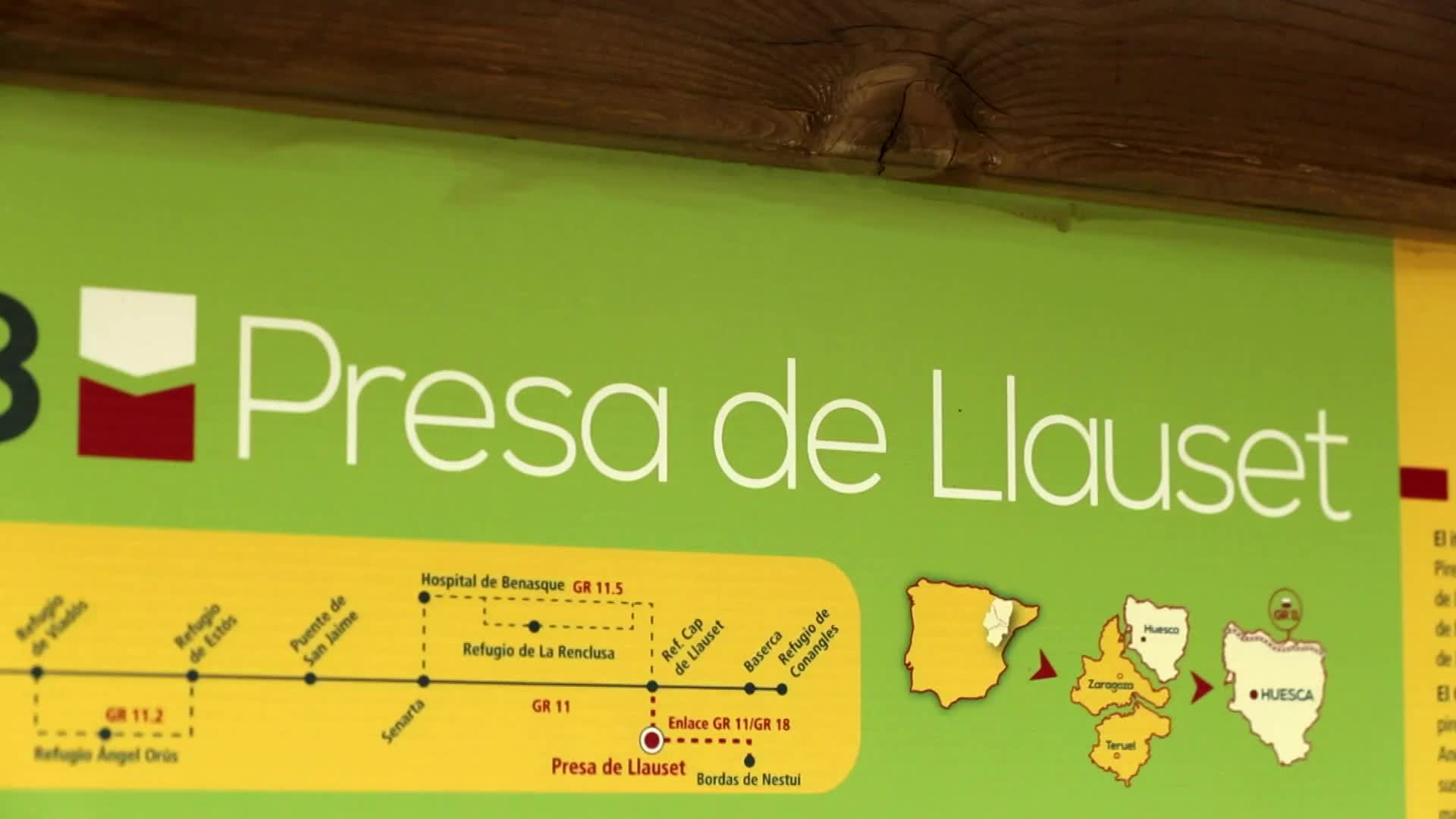 Subida al Vallibierna