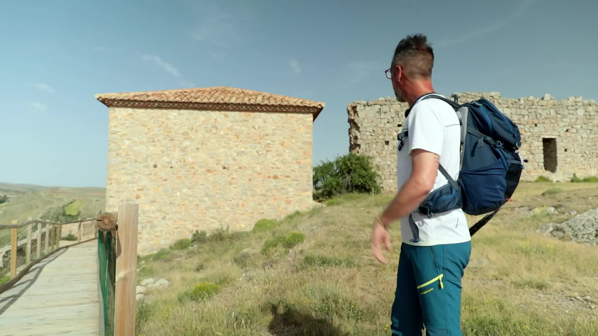 Hoces del Aguilar del Alfambra