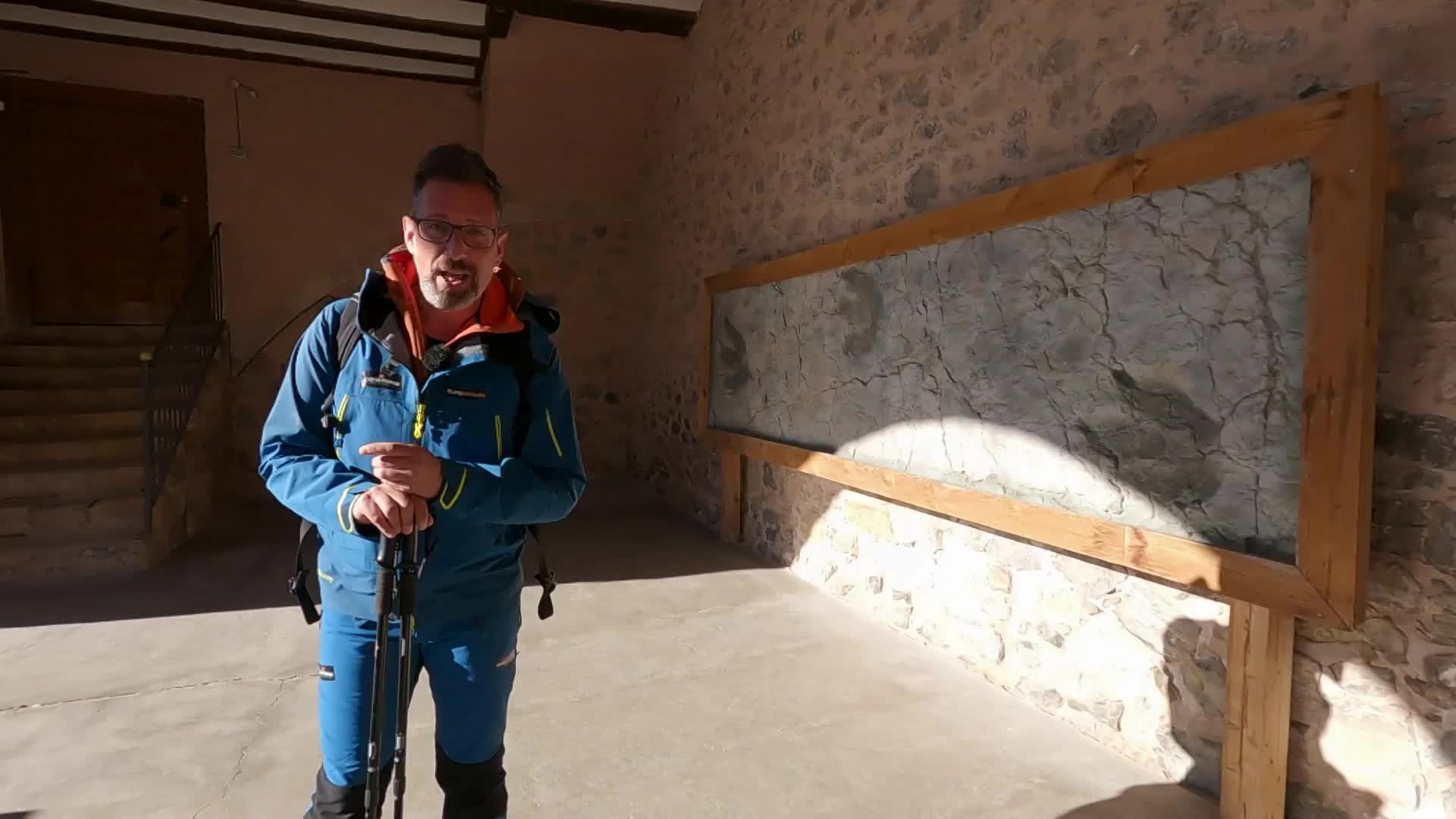 El Castellar - Portillo Ramiro