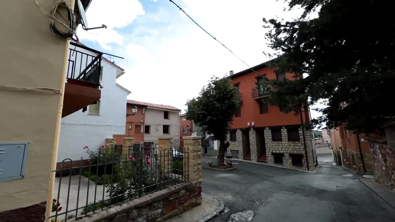 Bronchales-Pinares de Sierra Alta