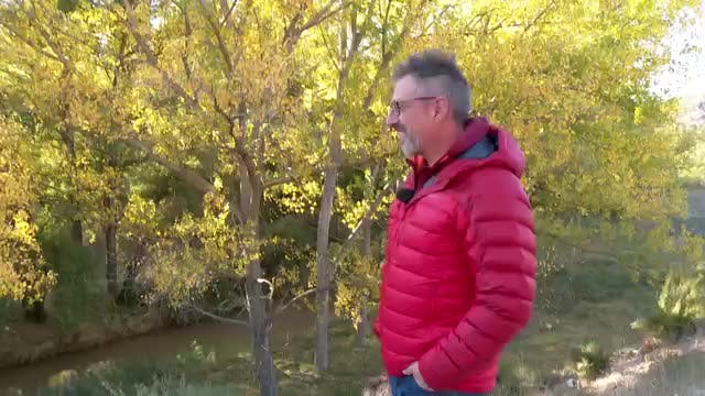Bosques del Turia (Teruel)