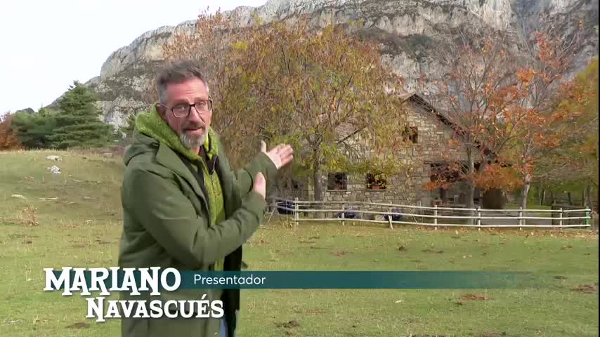 Gabardito (Huesca)