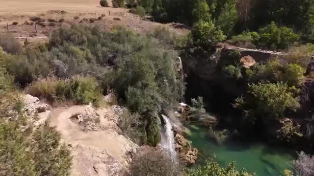 El  Vallecillo (Teruel)