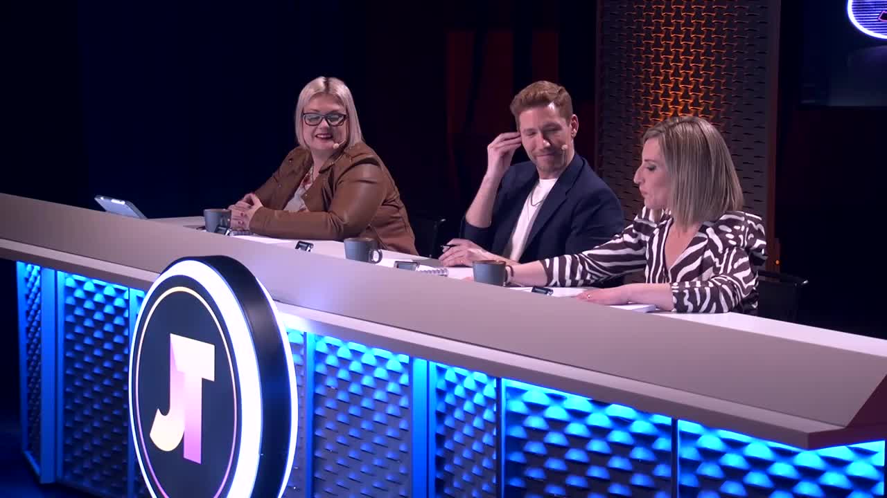 Gala 1