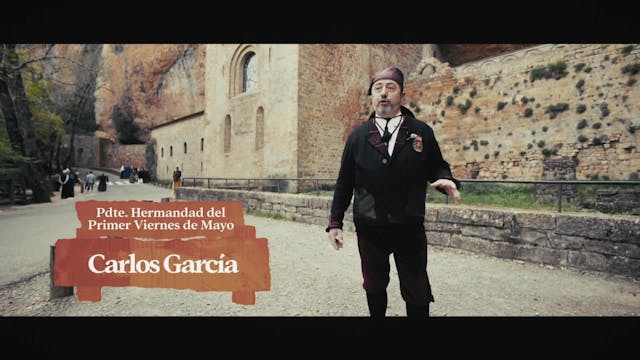 Primer viernes de mayo (Jaca)