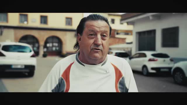 Encuentro con el Mio Cid (El Poyo del Cid)