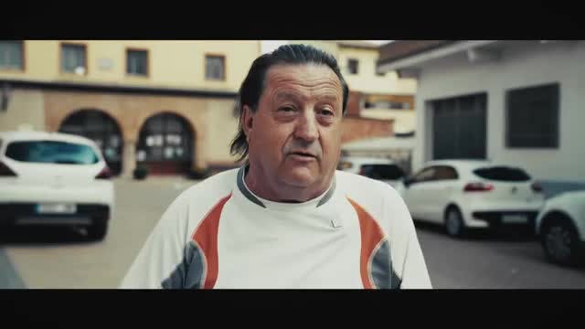 Encuentro con el Mio Cid (El Poyo del Cid)