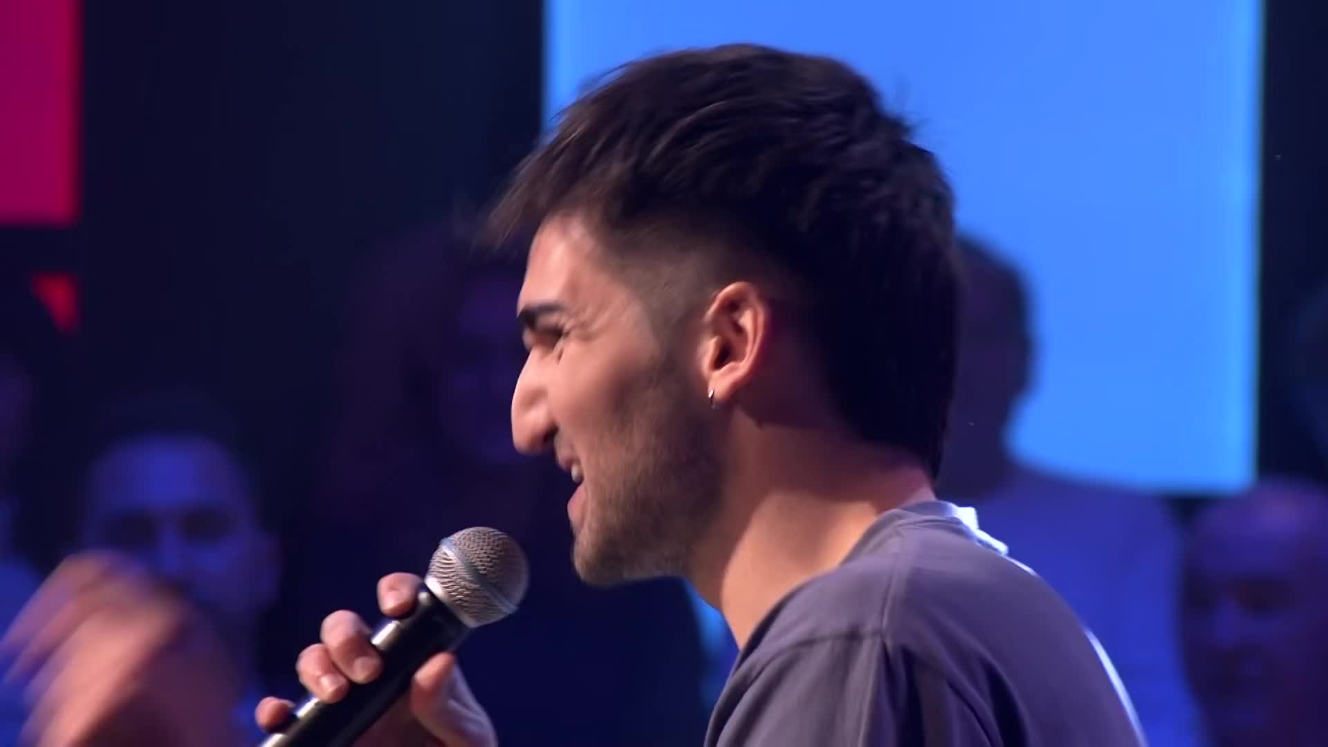 Gala 1