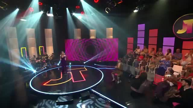 La gran final. Gala 11