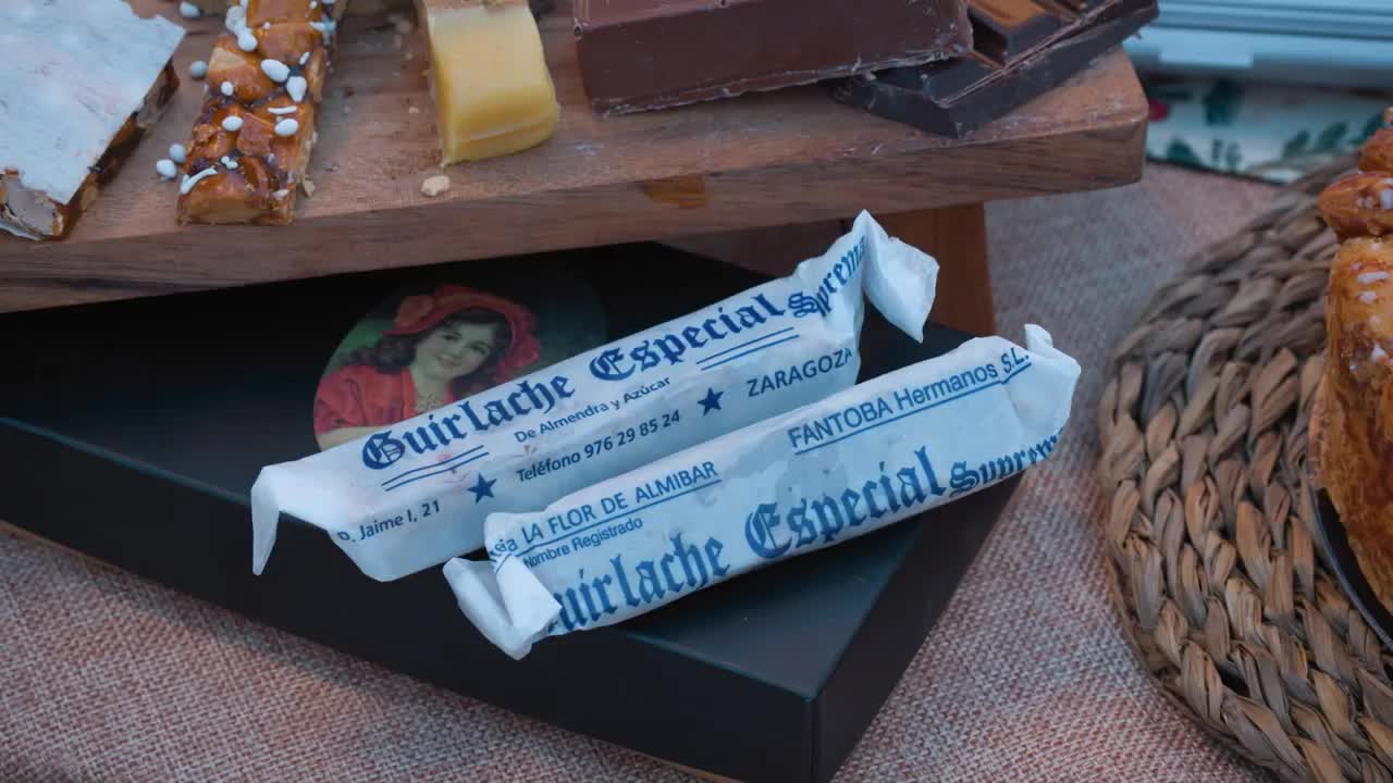 Especial Navidad (Cadrete)