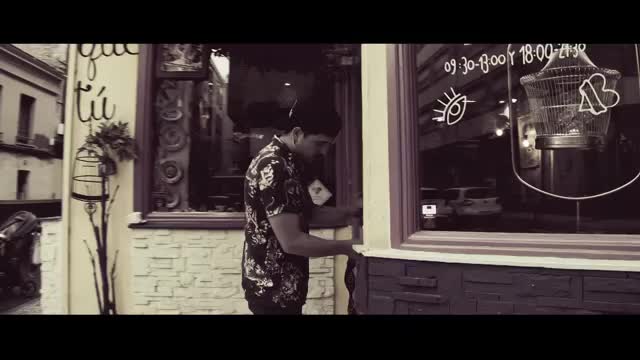 ¿CÓMO TÚ POR AQUÍ? - Capítulo 3