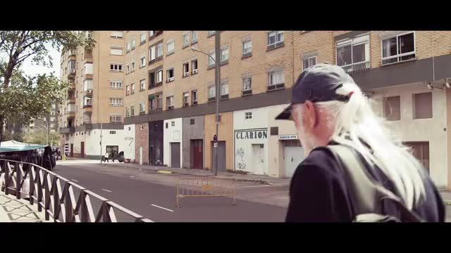 ¿CÓMO TÚ POR AQUÍ? - Capítulo 4