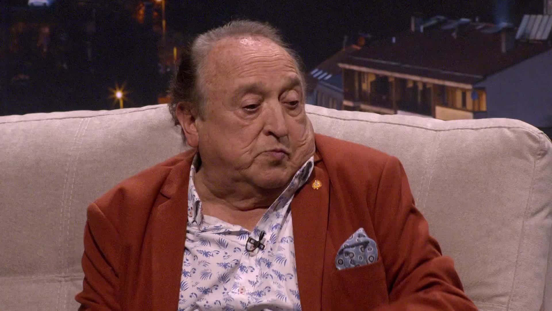 Fernando Esteso