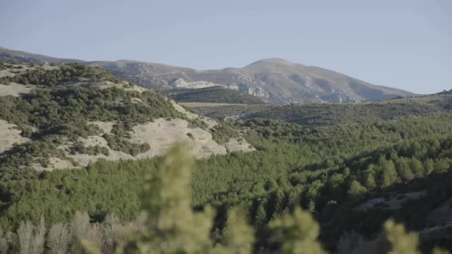 Rocas y agua