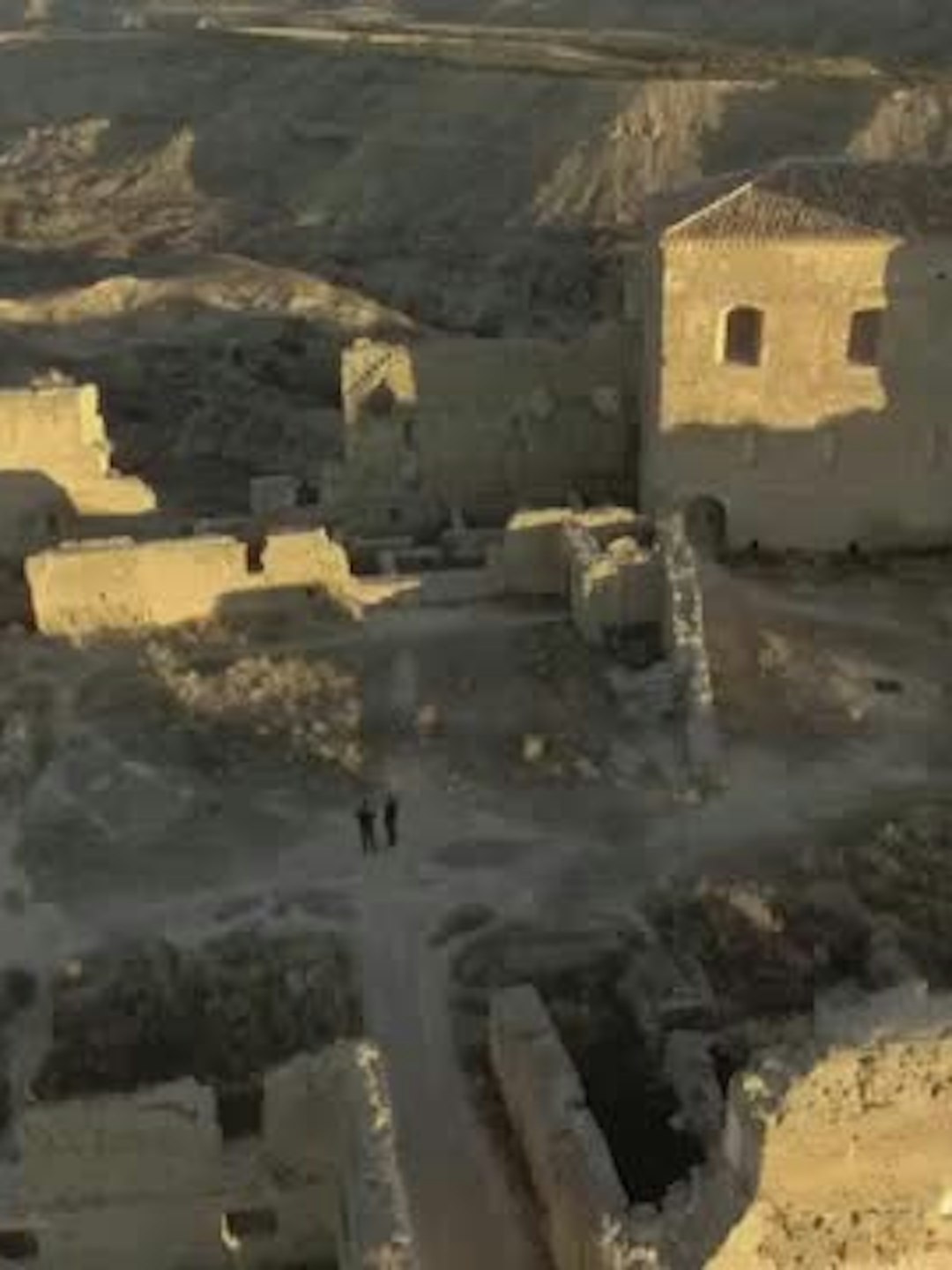 Territorio frontera