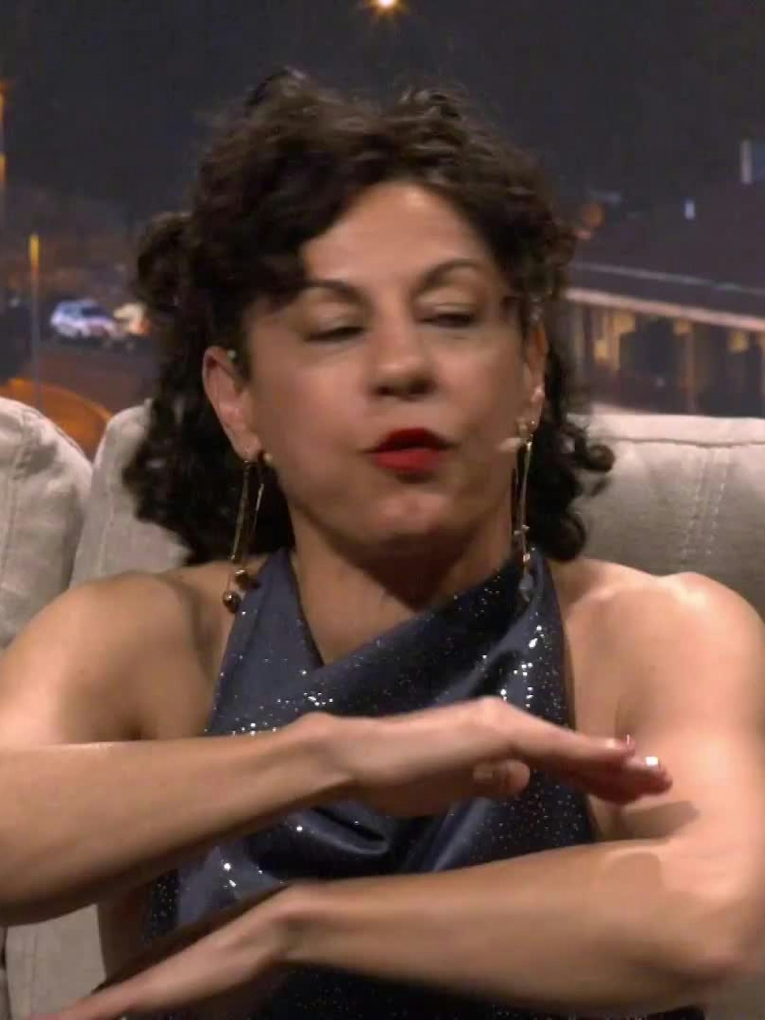 Cristina Medina