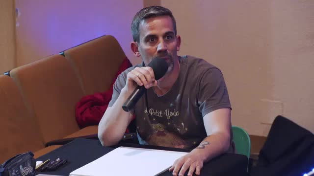 Paco Pil