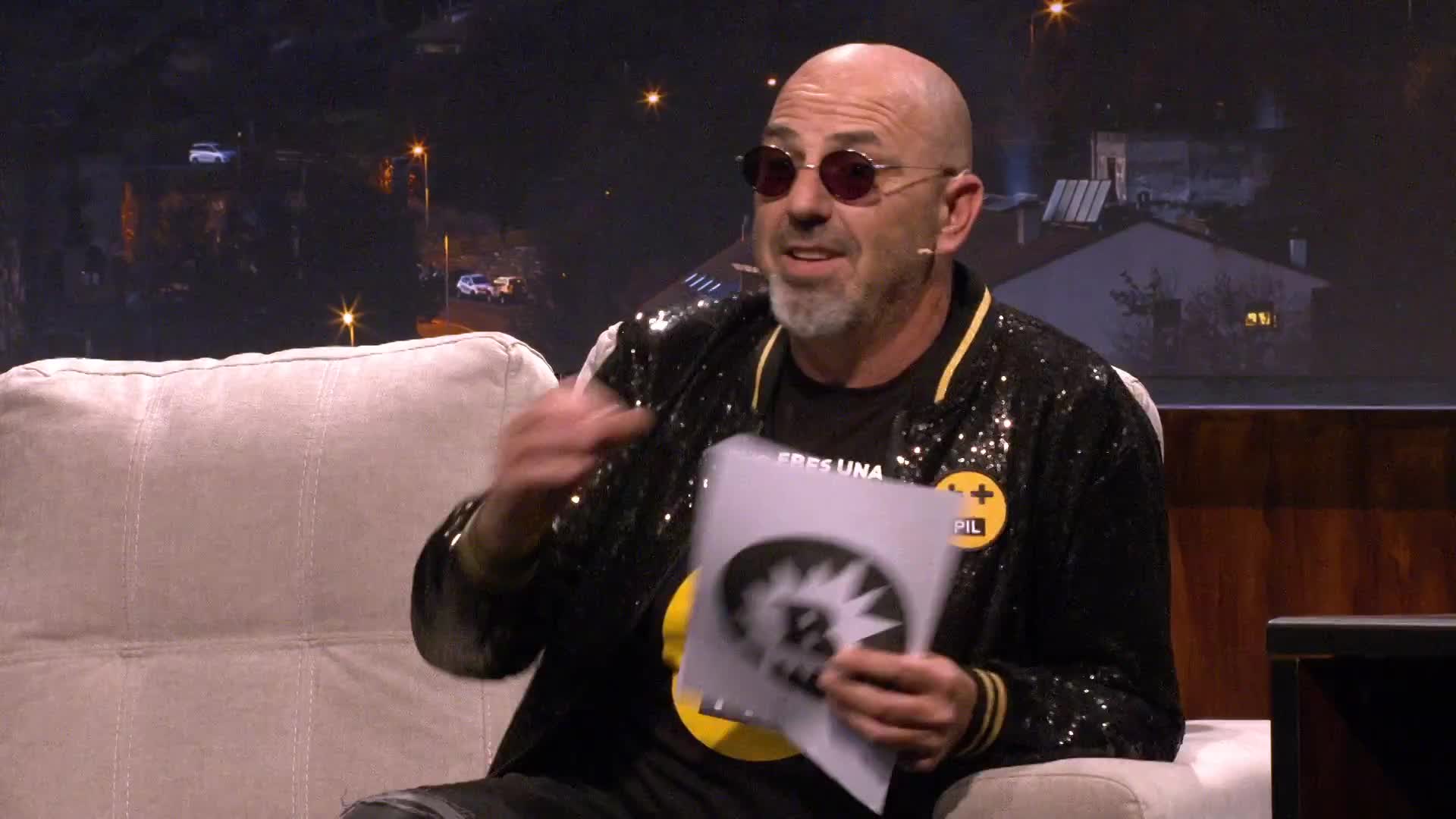 Paco Pil